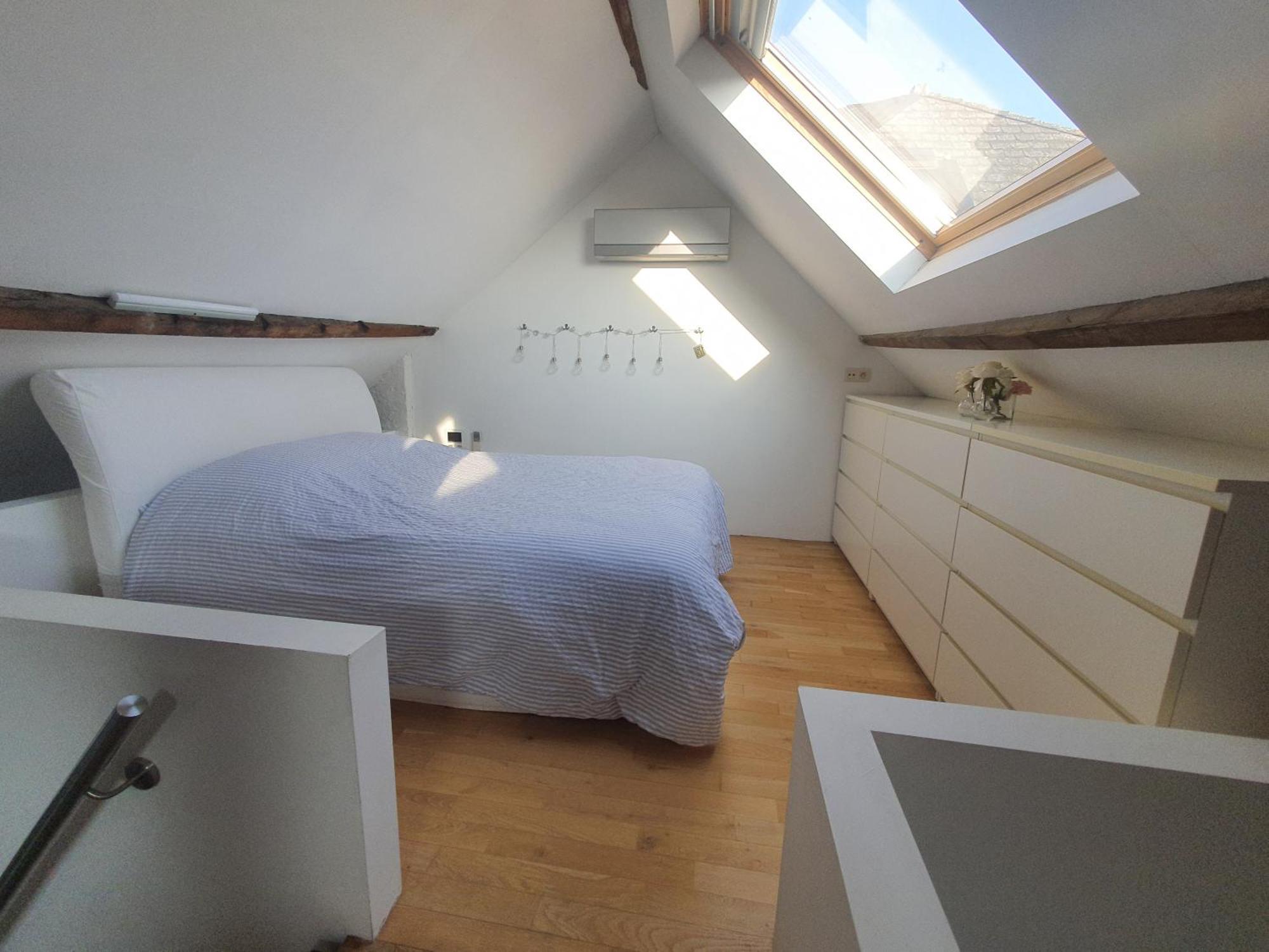 Spacious Loft In The Historical Centre Gand Esterno foto